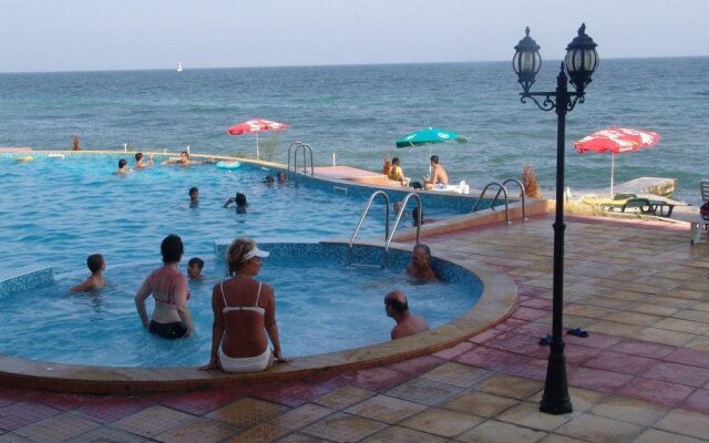 Interhotel Pomorie