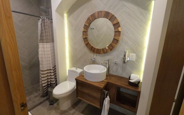 Hotel Boutique Sol y Luna Spa