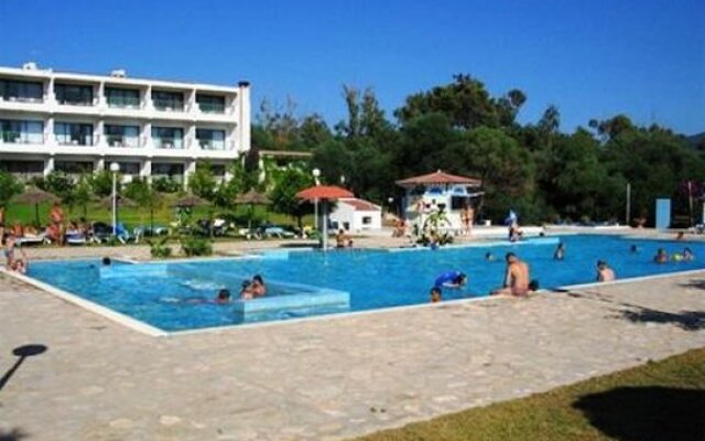 Royal Golf Tabarka Hotel