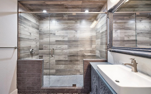 Prickly Pear - Private Pool - in Old Town