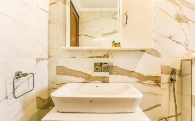 OYO 7785 Kumar Residency