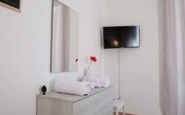 Myia Apartment A by Wonderful Italy