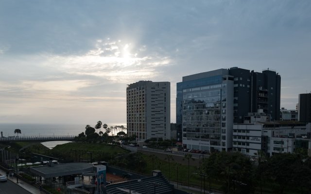 GLOBALSTAY in the Heart of Miraflores