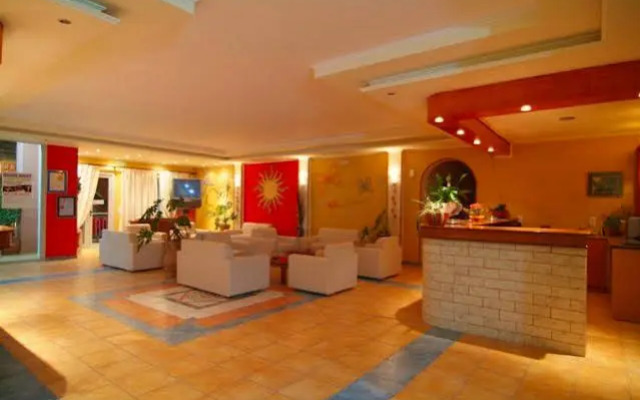 Olgas Hotel - Canal D' Amore