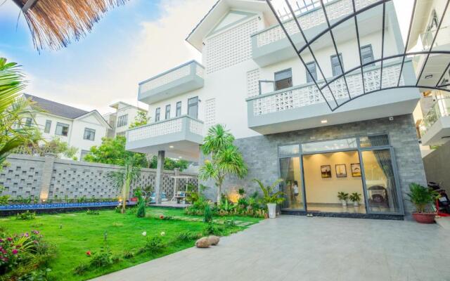 Palm Villa 27