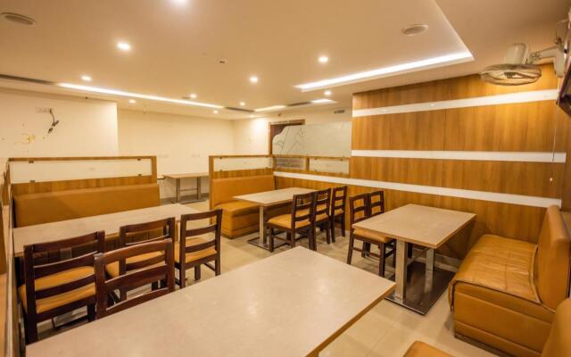 Suraksha Stay Brookfield