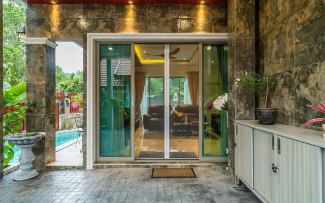 Exclusive Villa Stan with Top Amenities