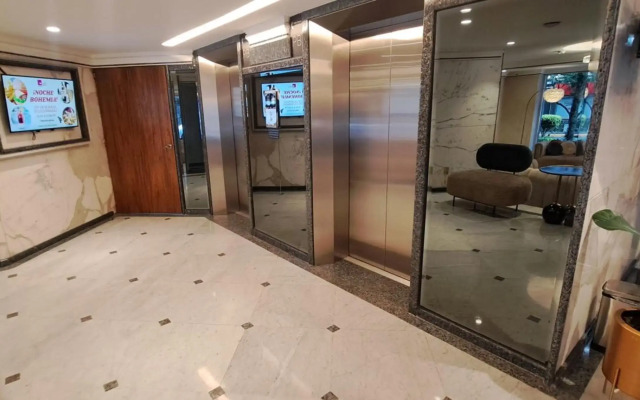 Hotel Century Reforma