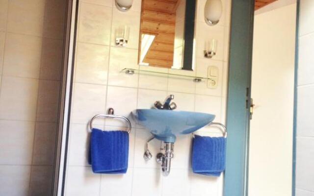 Ferienwohnung Gruß aus Partenkirchen