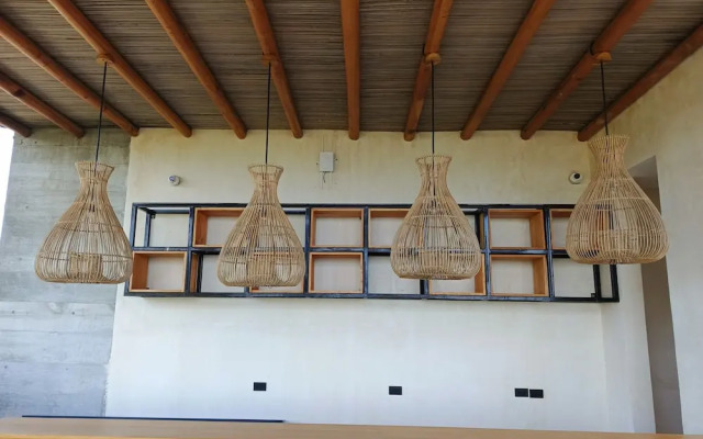 Macondo Arte Punta Zicatela