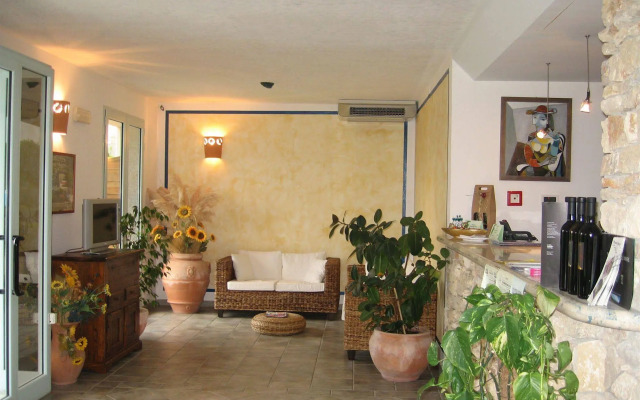 Hotel Residence La Ventola