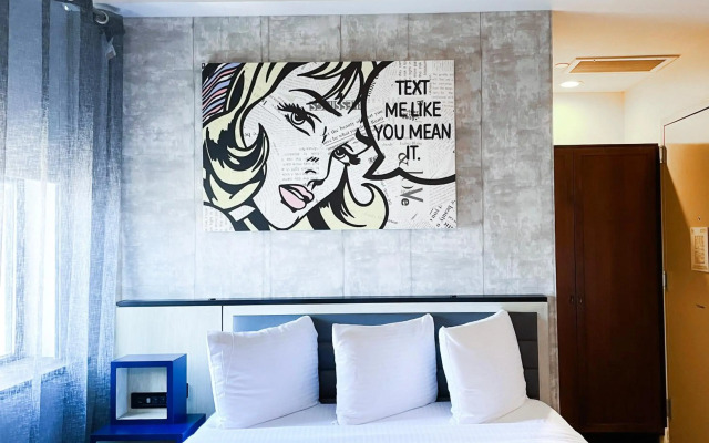 Leon Hotel LES