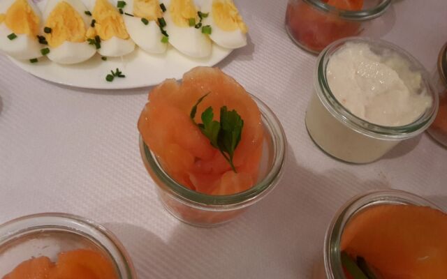 Hotel Eberhards am Wasser