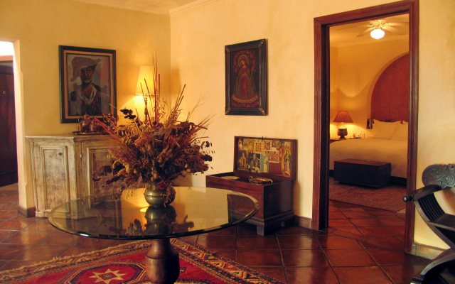 Villa Ganz Boutique Hotel