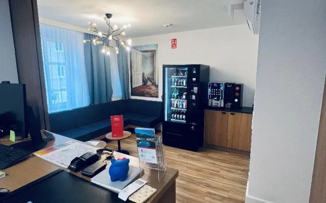 Villa Floeckner Bed and Breakfast