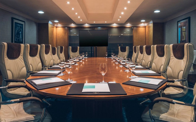 Iberostar Parque Central