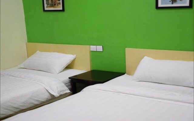 Lotus Bed & Breakfast