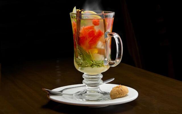 ViaVia Cafe Ayacucho