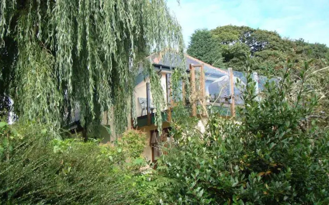 Kilbol Country House Hotel