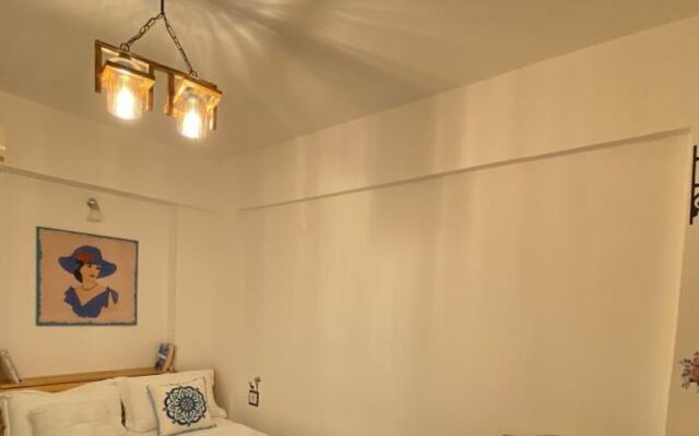 Sığacık Duru Pansiyon