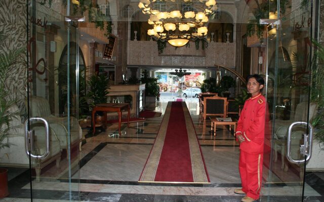 Motiara Hotel Suites 1