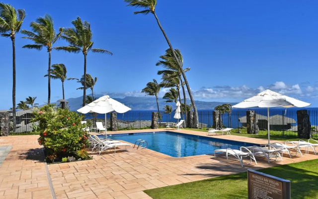 Kapalua Bay Villas 33G2