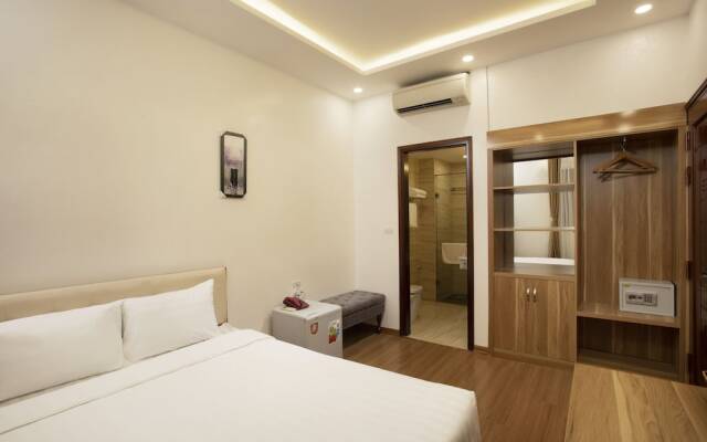 Cosmo Garden Hotel  Spa