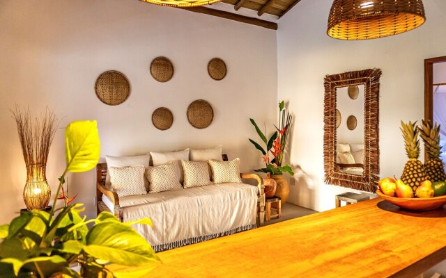 Casa Jenipapo Trancoso
