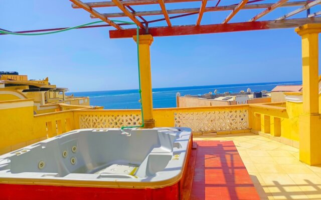 Ishara Beachfront Homes And Suites