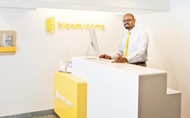 Bloomrooms @ Indiranagar