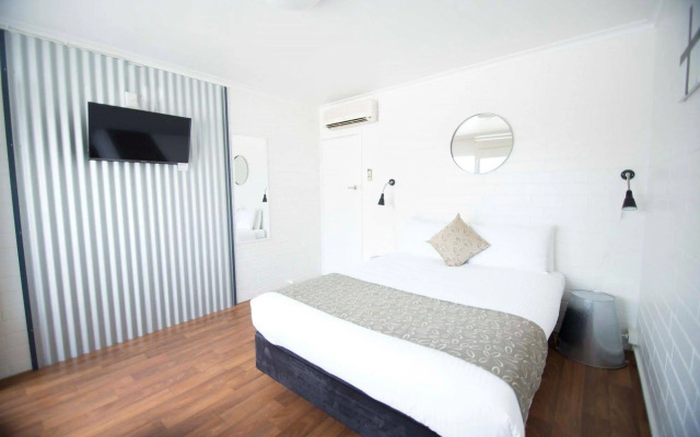 Siesta Central Apartments