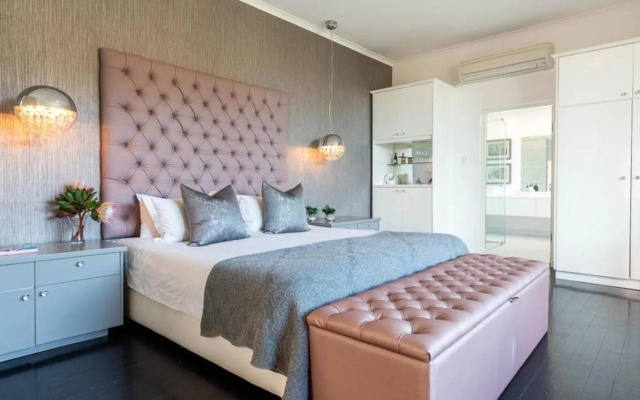 The Clarendon - Fresnaye