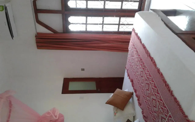 Lakeside resort Habarana