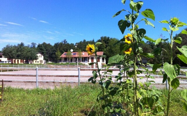 Cascina del Poggio