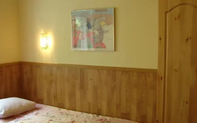 Ringi Apartments