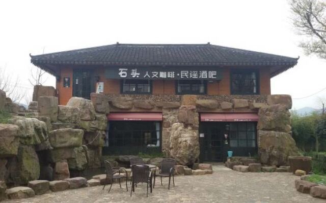 Libayuan Hotel