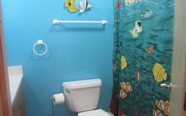Sw 14 Shell Shack 1 Bedroom Condo by RedAwning