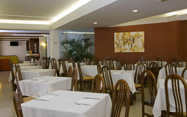 Hotel Atismar