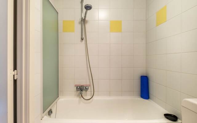 Apartment in Koksijde With sea Beach