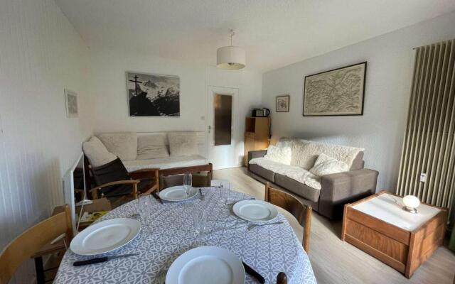 Appartement Saint-Chaffrey , 1 pièce, 4 personnes - FR-1-330E-123