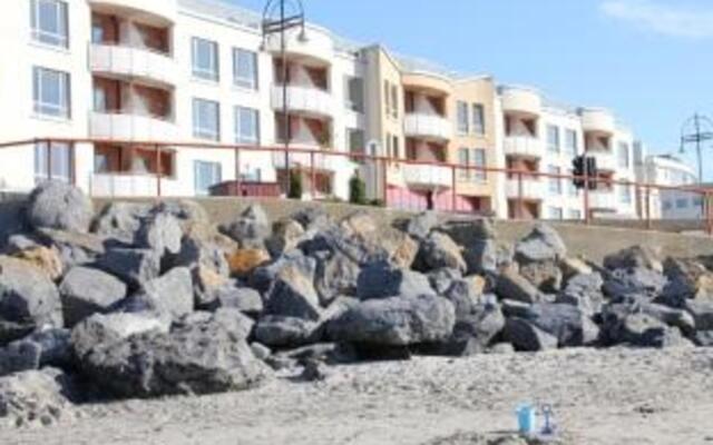 Galway Bay Sea View Apartments