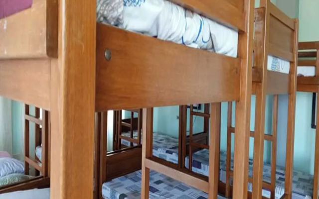 Awel Seashore Inn Baler