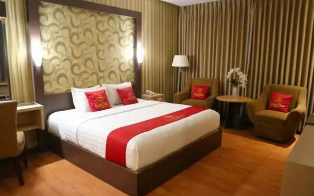 Grand Dian Hotel Brebes