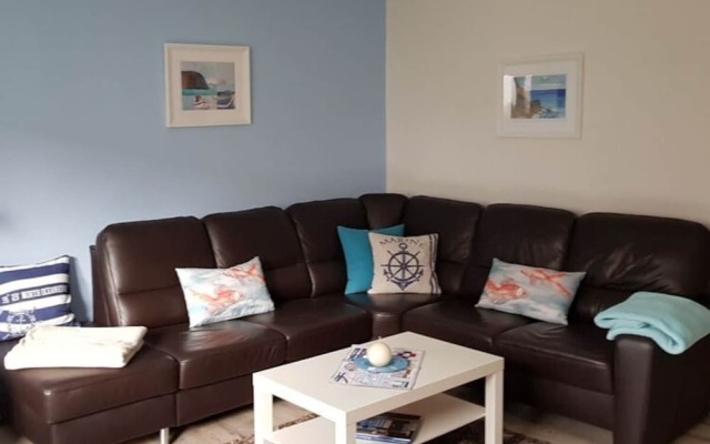 Lovely Apartment in Hesse