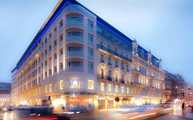 Aparthotel Adagio Brussels Grand Place