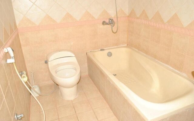 Golden Prince Hotel Al Fayizia