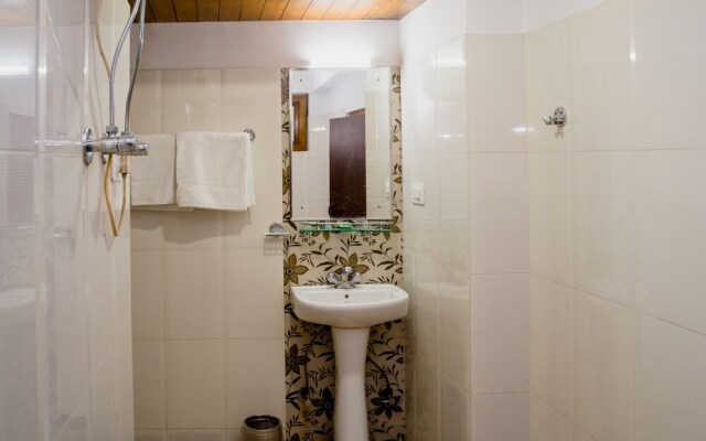 Gangtok Central Rooms Near Mg marg