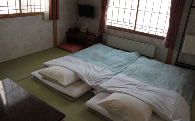 Pension Jokura