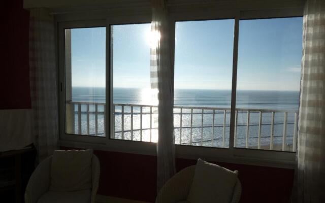 Appartement Saint-Jean-de-Monts, 2 pièces, 4 personnes - FR-1-323-120