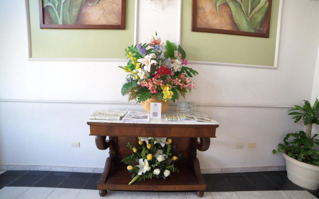Francis Drake by DOT Tradition Hotel